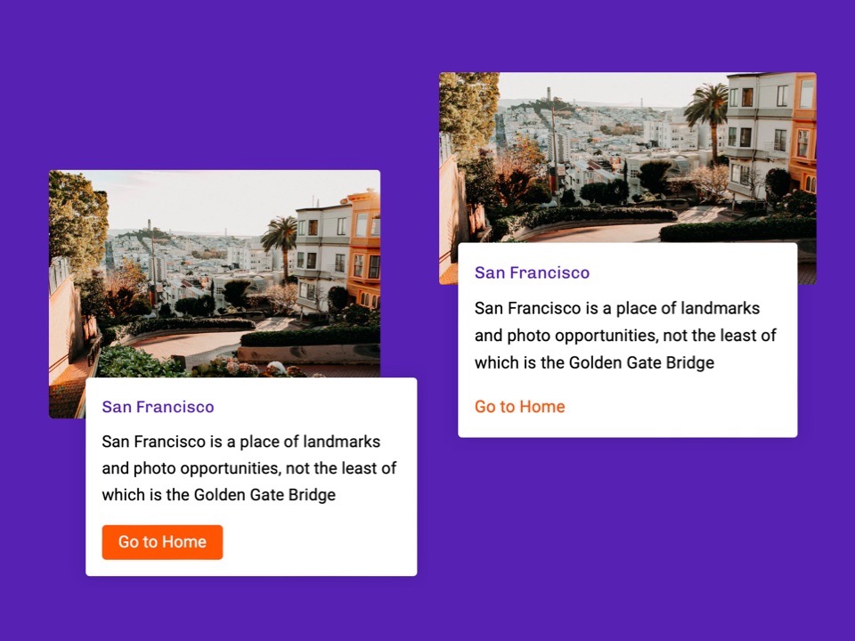 Style Diversity: Left, Right, and Center Misalignment
